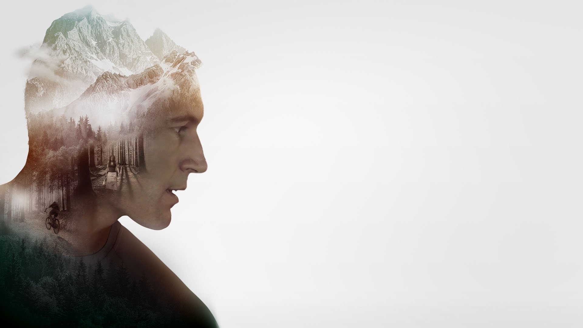 Backdrop for Blood Mountain