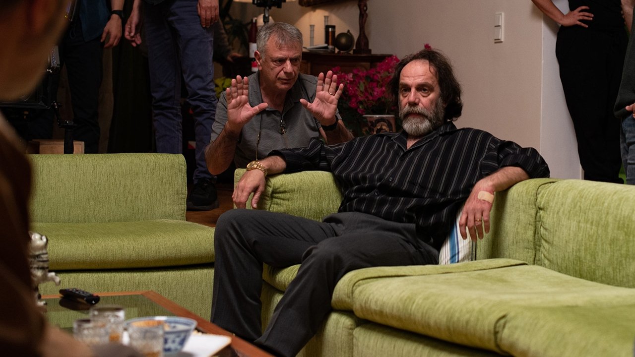 Backdrop for Where We Live