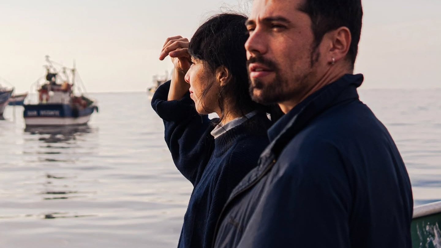 Backdrop for Lo que fue nuestro hogar