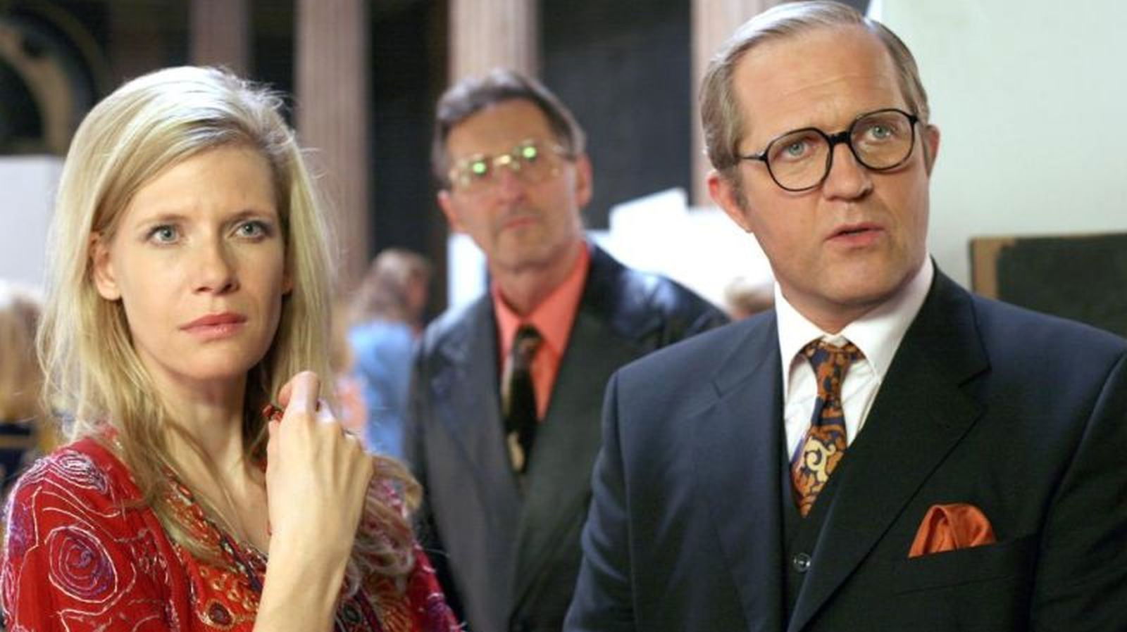 Backdrop for Mutig in die neuen Zeiten - Alles anders