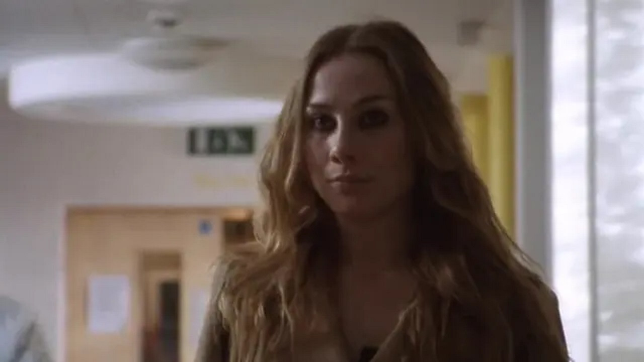 Backdrop for The Secret World of Michael Fry