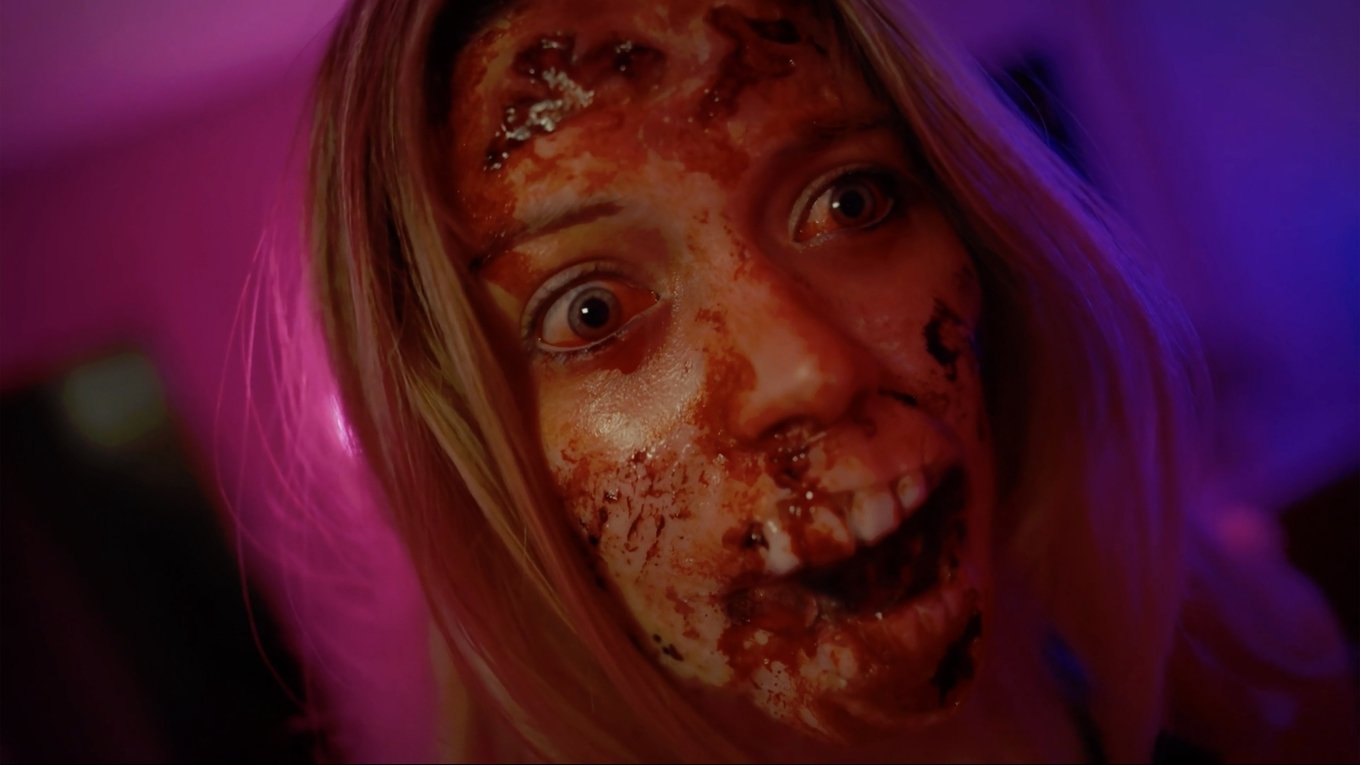 Backdrop for #nofilter