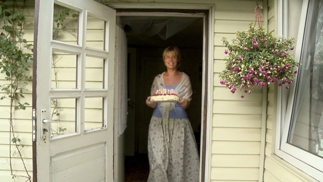 Backdrop for Capitalism at Crossroad Street