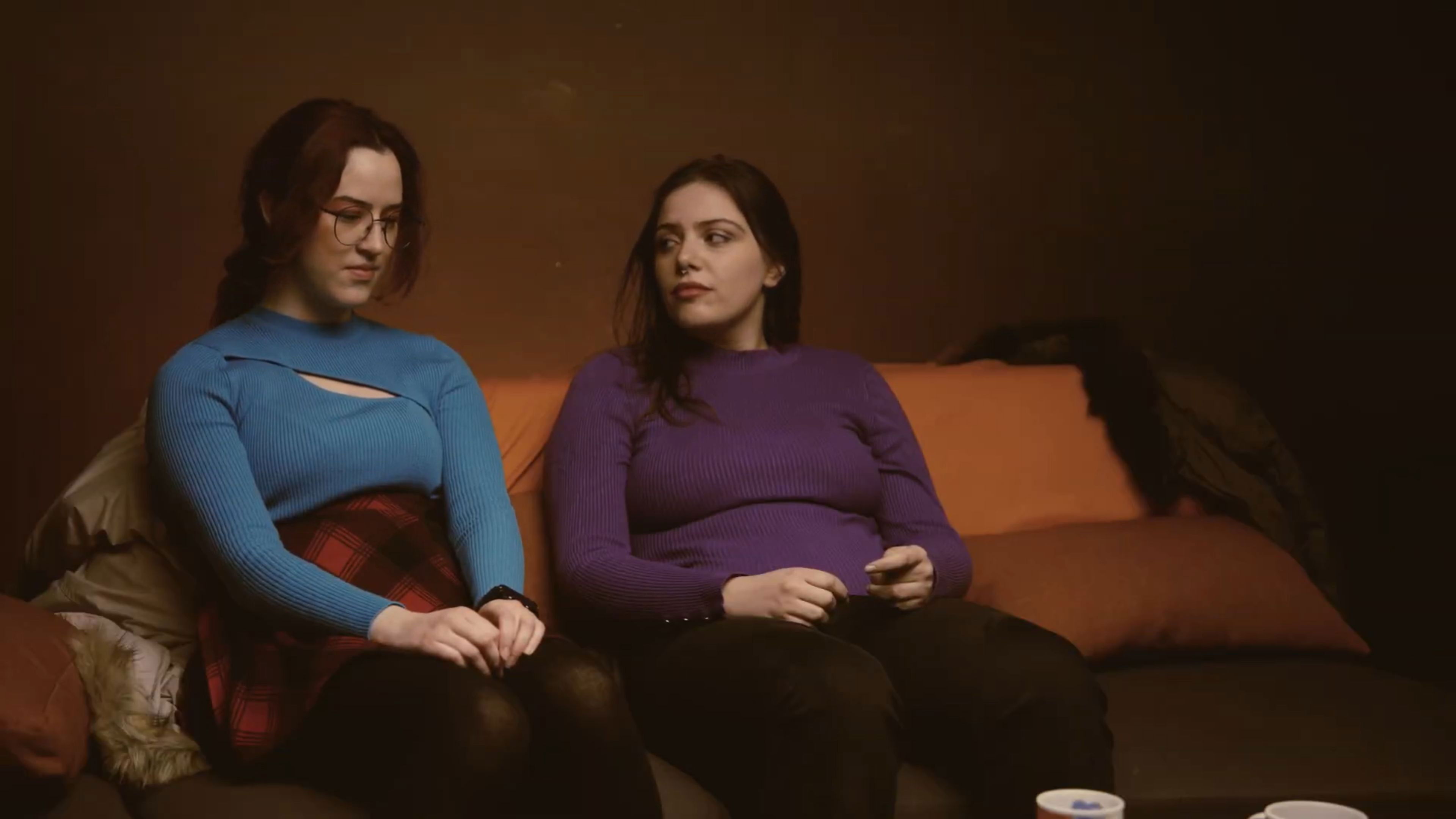 Backdrop for Can I Just Tell You?