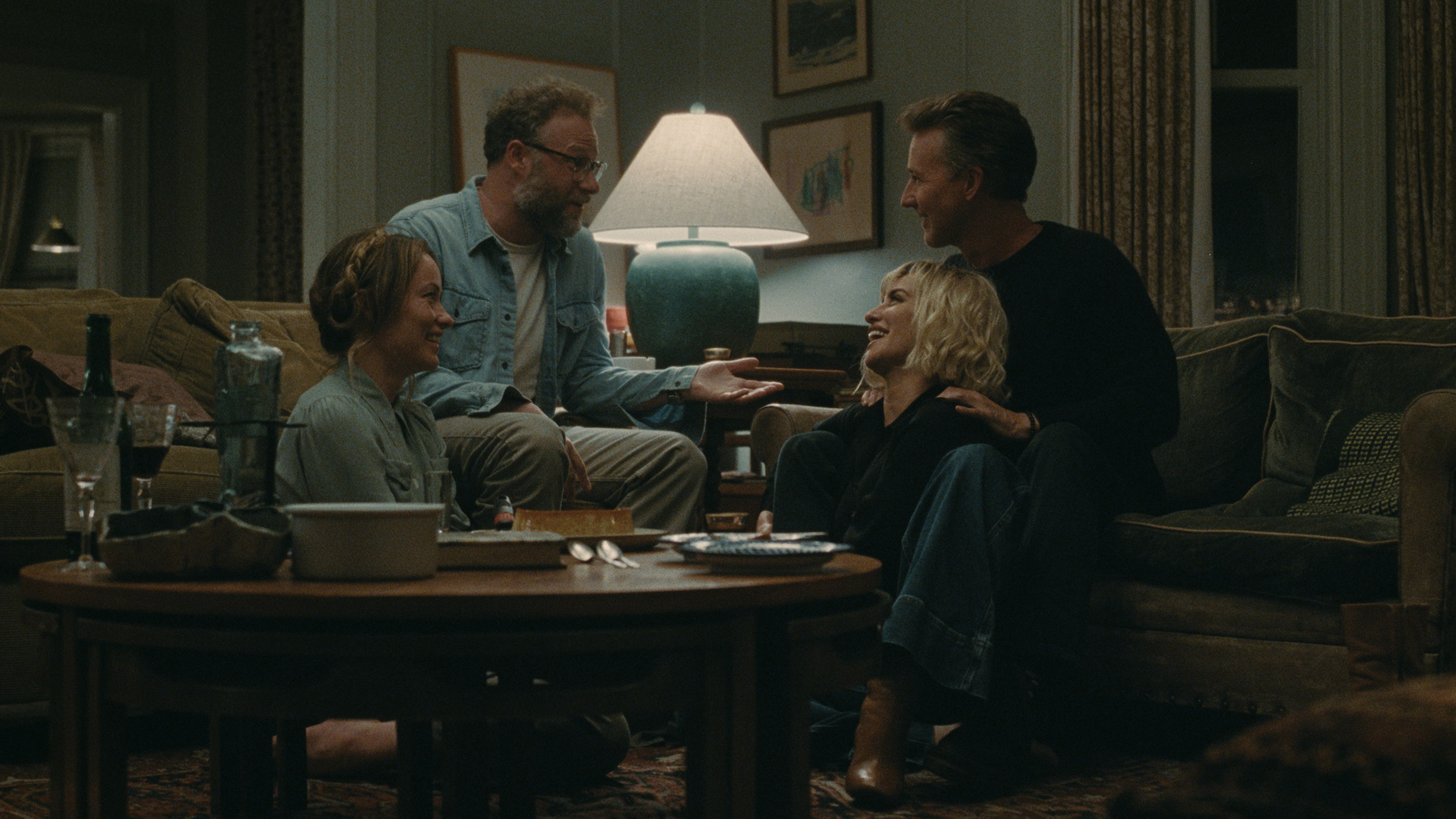 Backdrop for The Invite