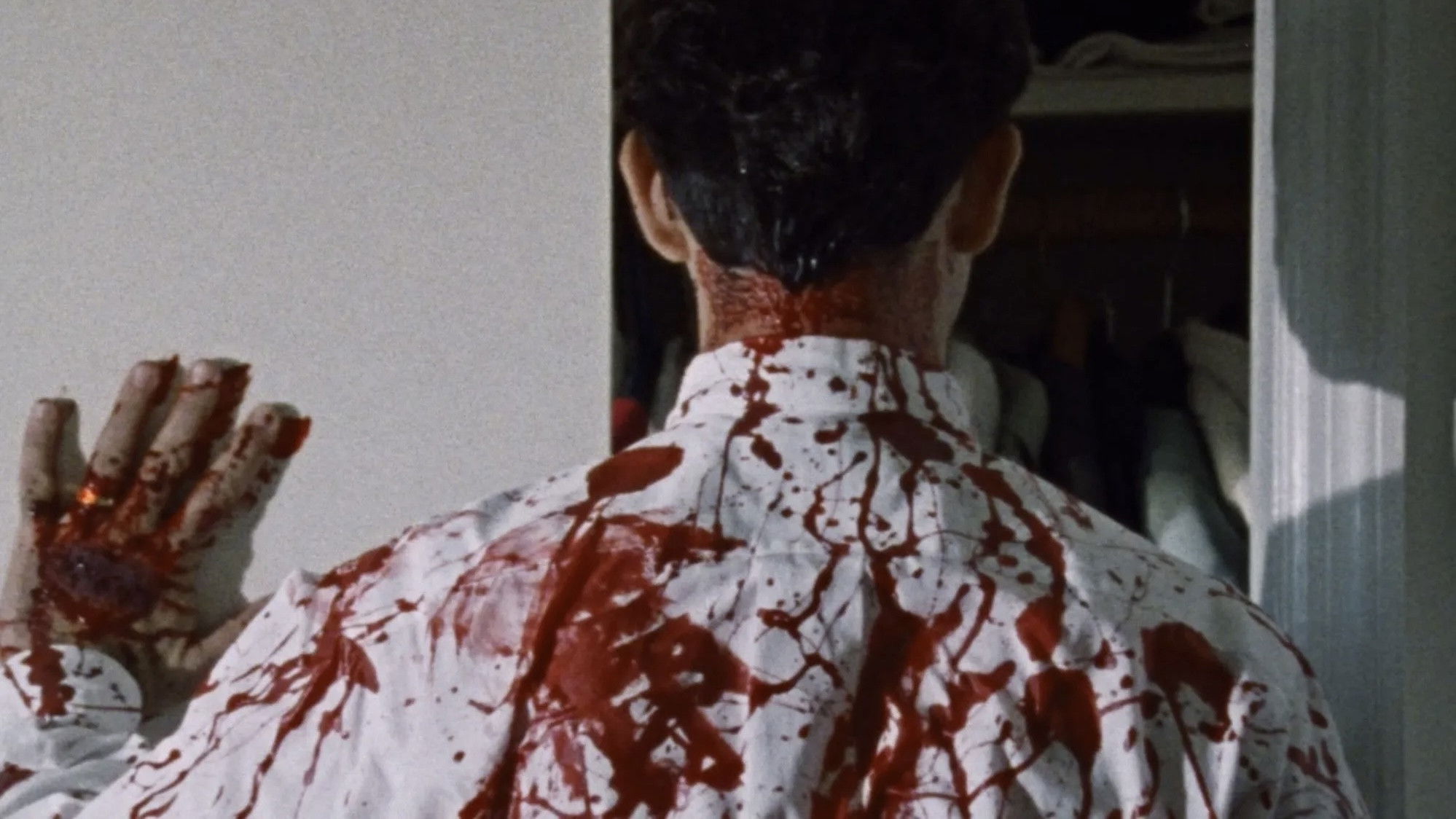 Backdrop for Family Portraits: A Trilogy of America