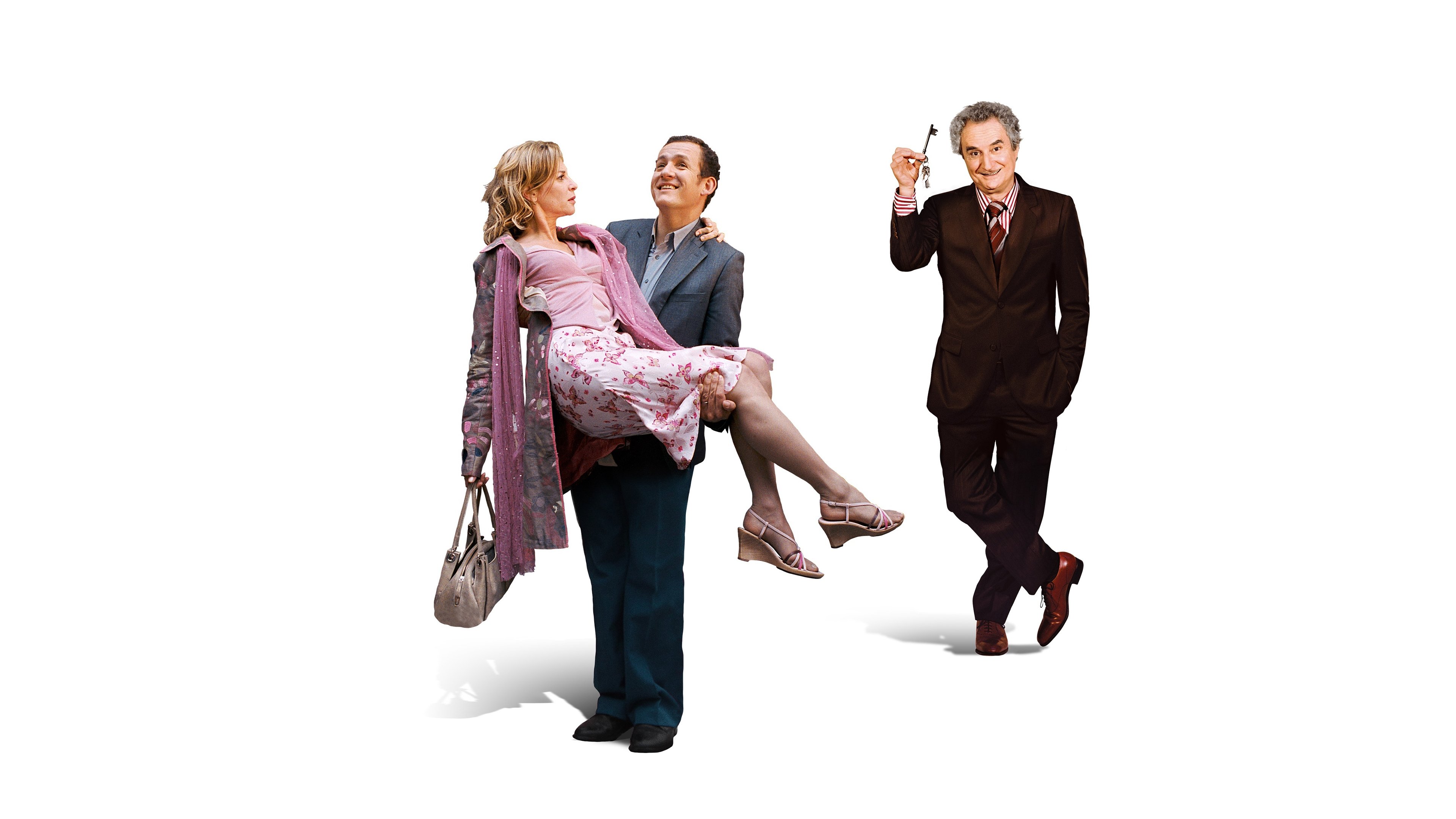 Backdrop for A House of Your Dreams