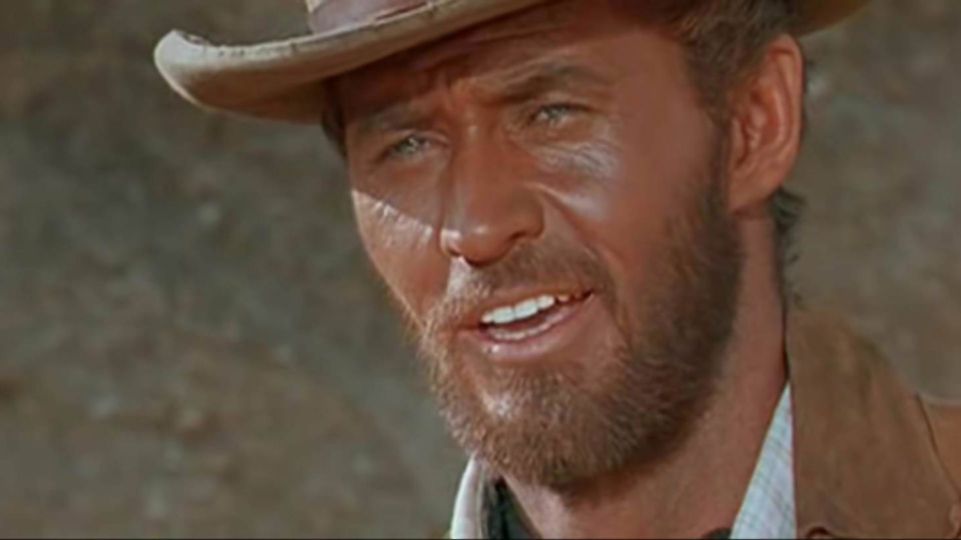 Backdrop for Kill or Be Killed