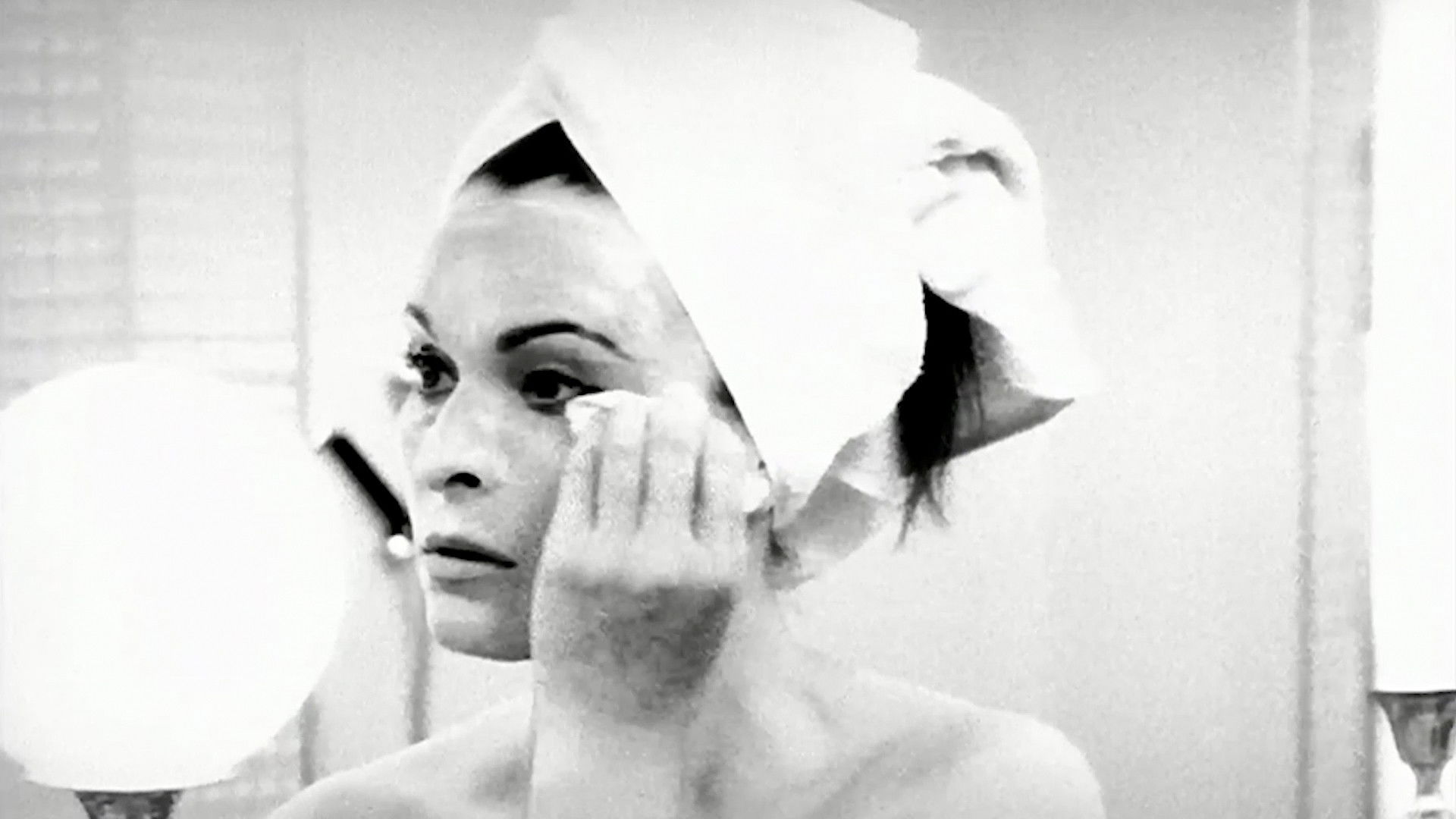 Backdrop for Everyday Portabella