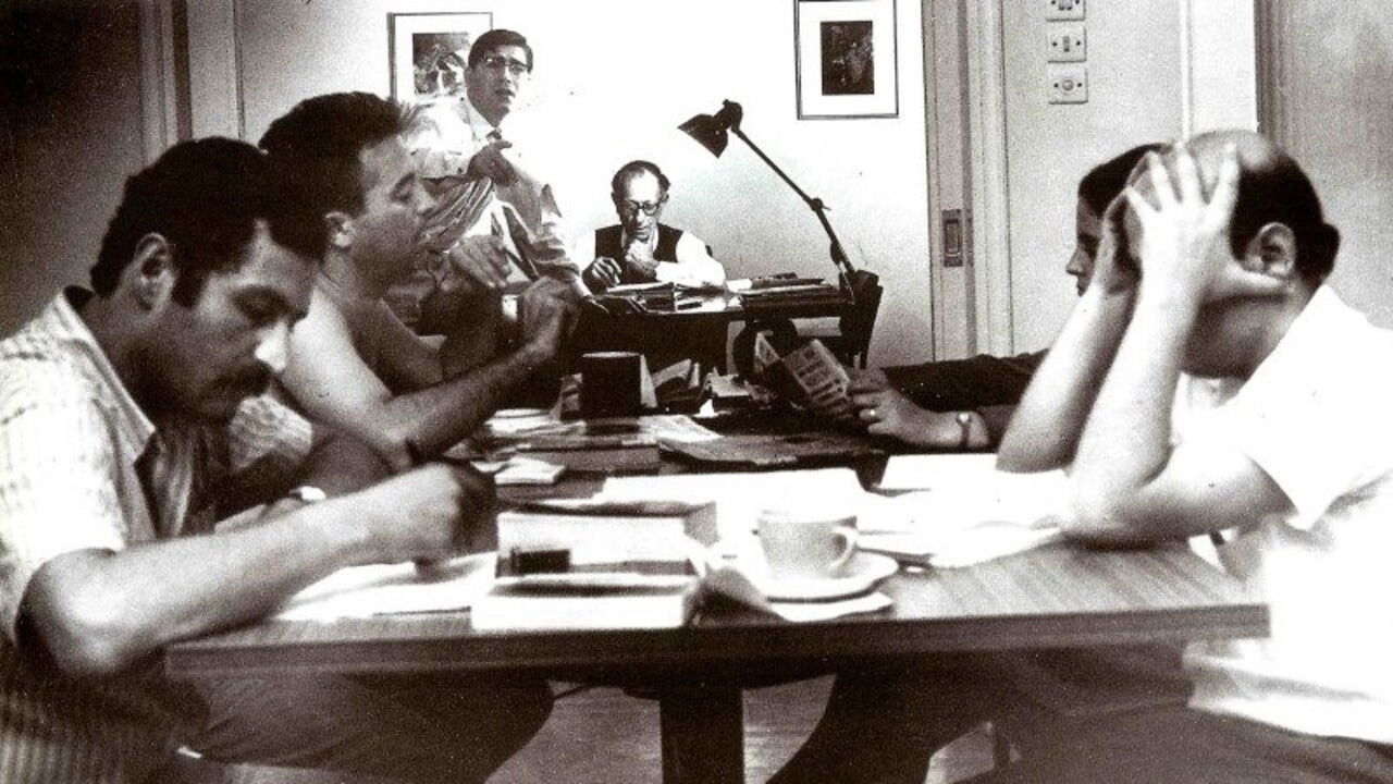 Backdrop for Kierion