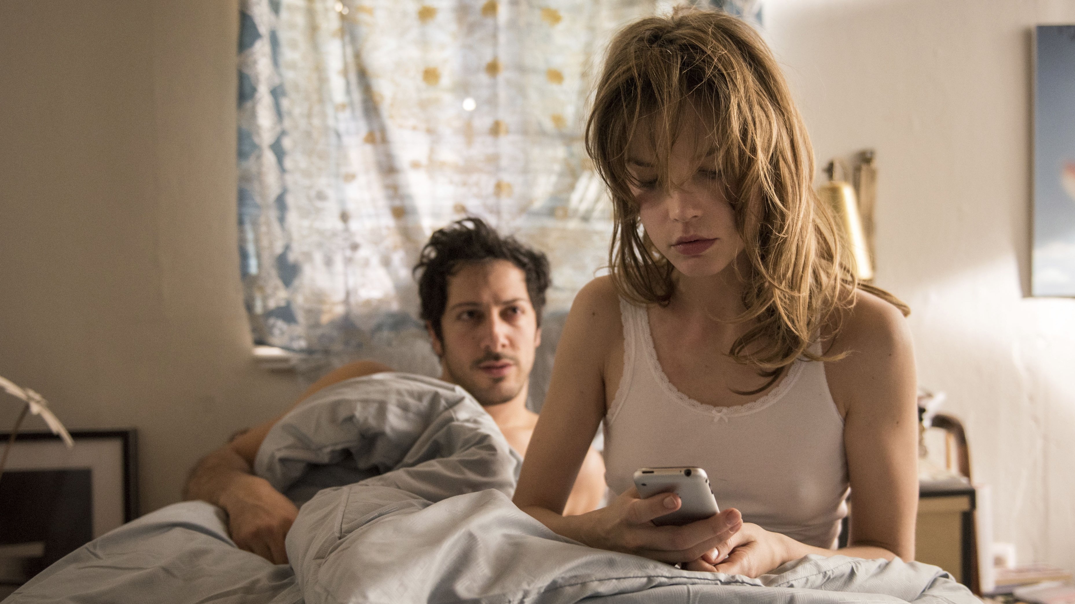 Backdrop for Whatever Happens