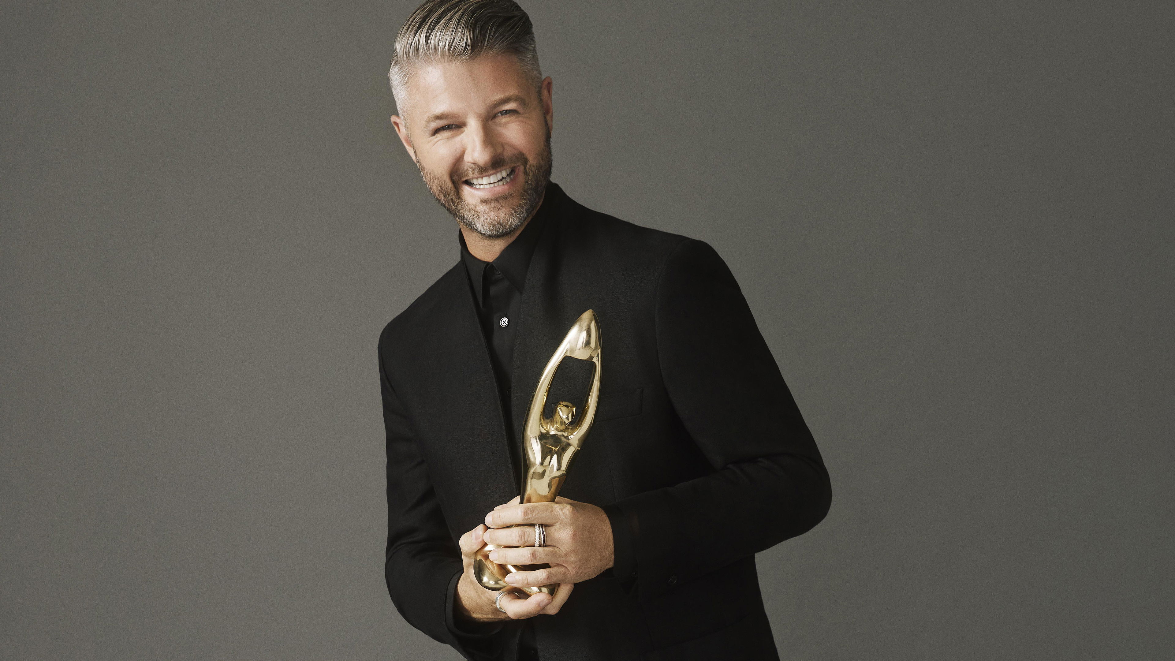 Backdrop for Le Premier Gala de l'ADISQ