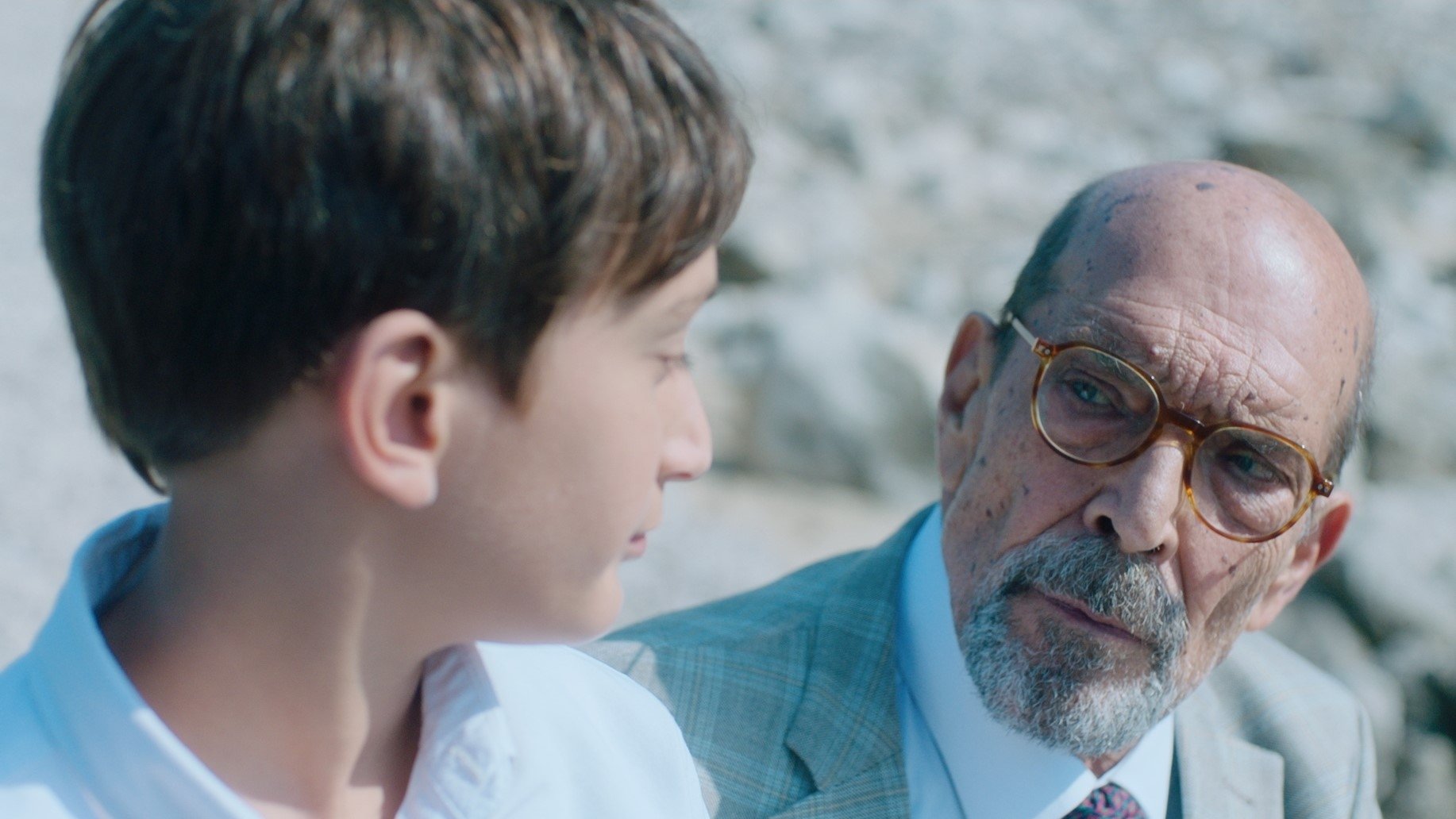 Backdrop for Dark Matter