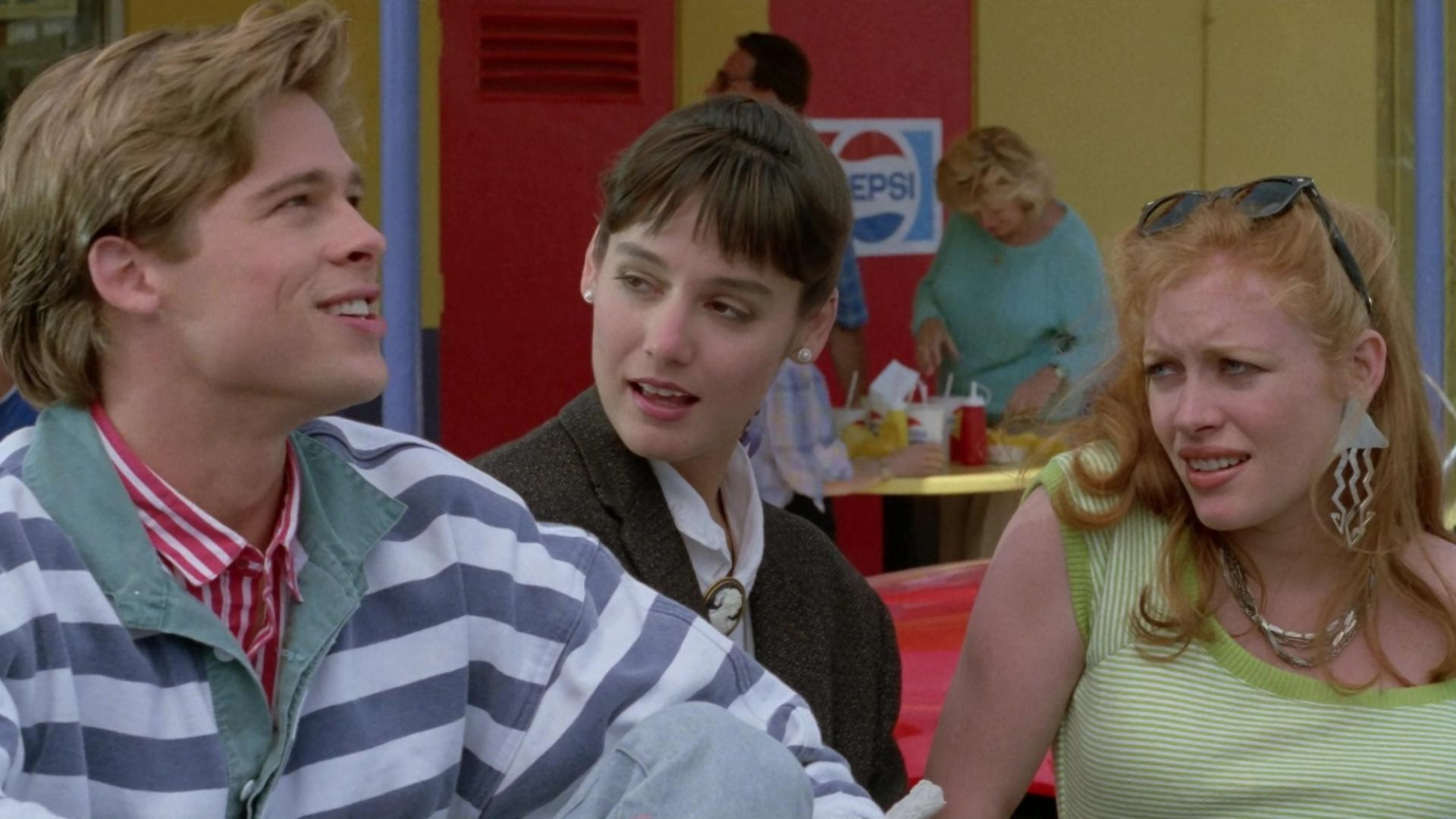 Backdrop for Cutting Class