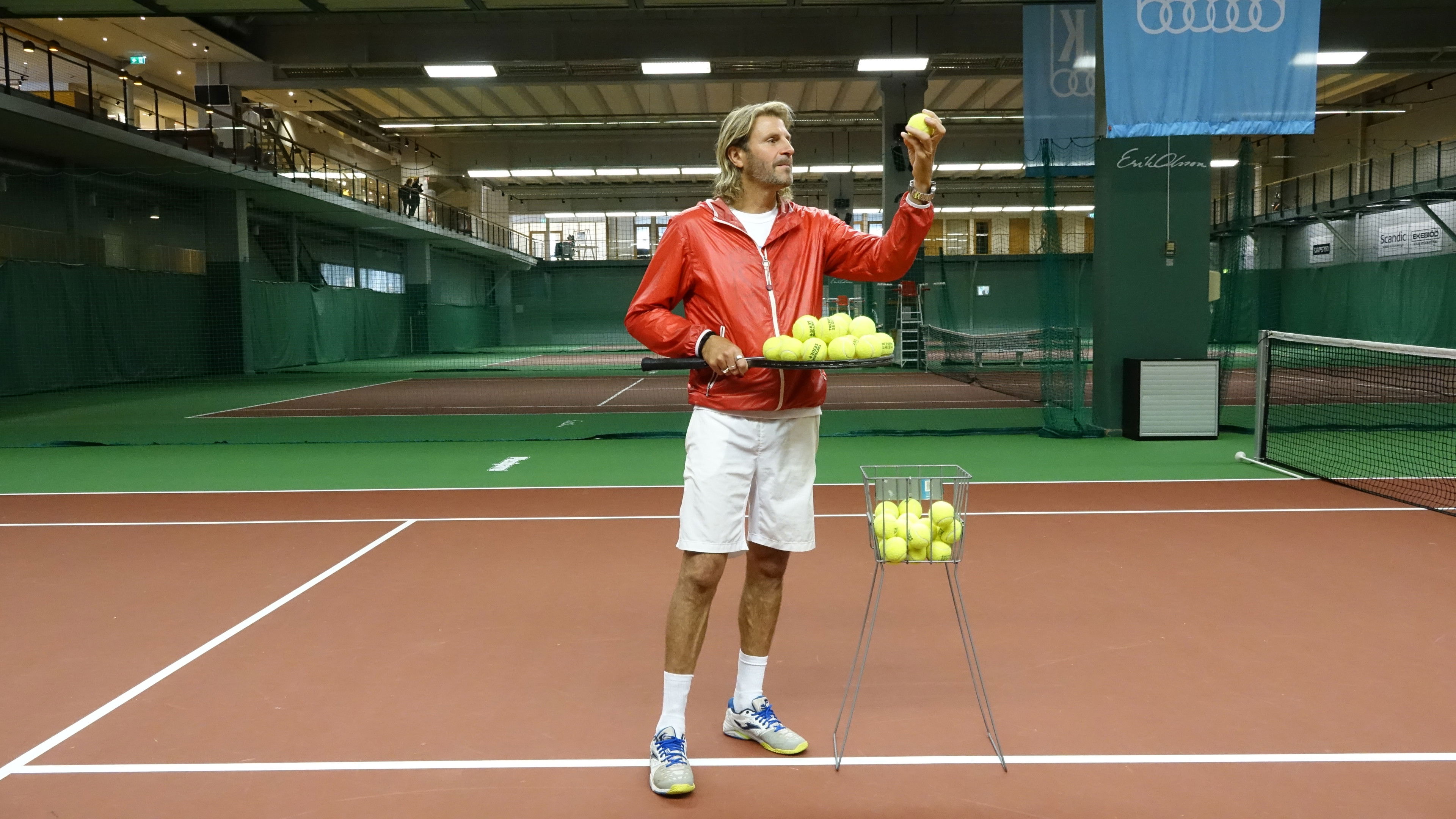 Backdrop for Anders, Me and His 23 Other Women