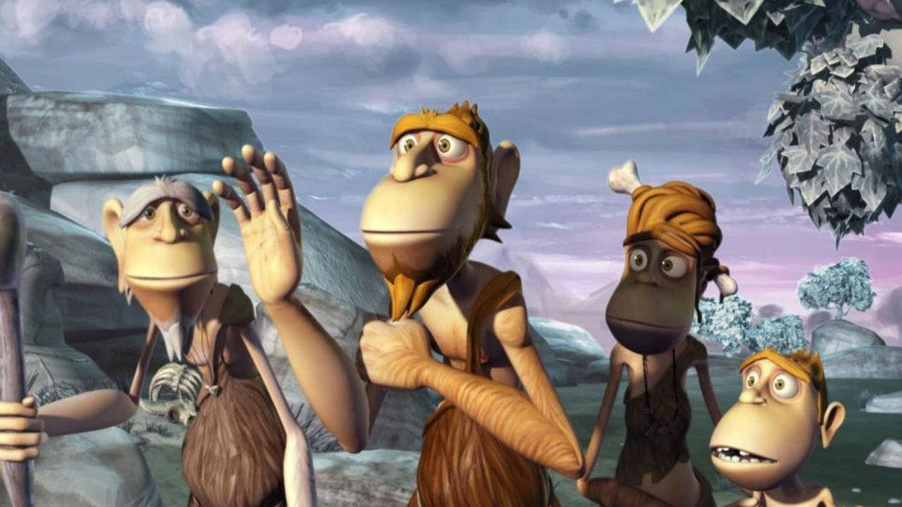 Backdrop for Tadufeu