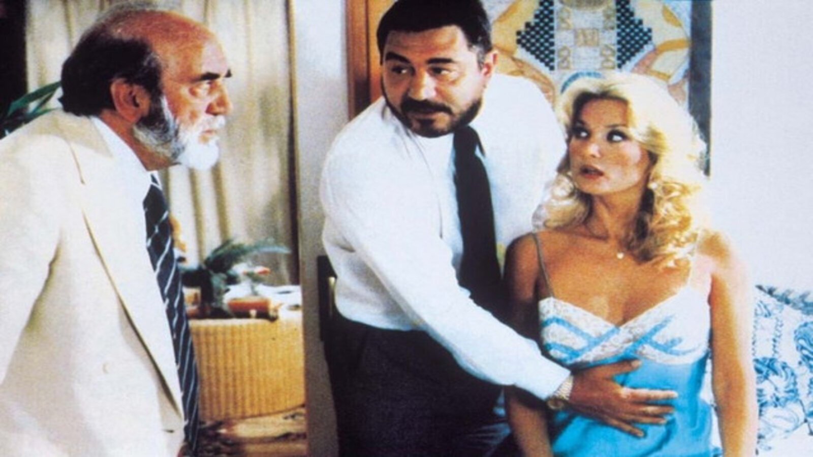 Backdrop for Perché non facciamo l'amore