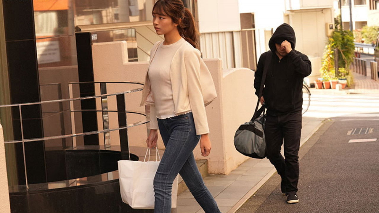 Backdrop for SAME-055: The Day When The Demon Who Finished His Prison Term Violated A Woman