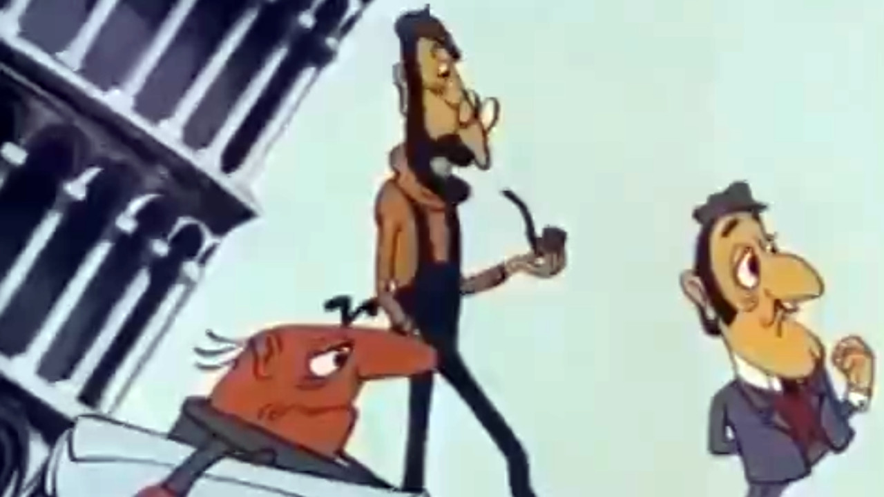 Backdrop for Reflection