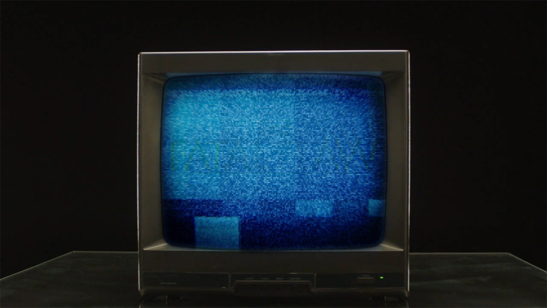 Backdrop for The Fatal Flaw: A Special Edition of 20/20