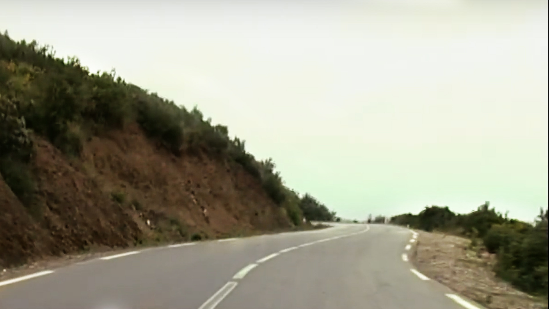 Backdrop for Letter to My Sister