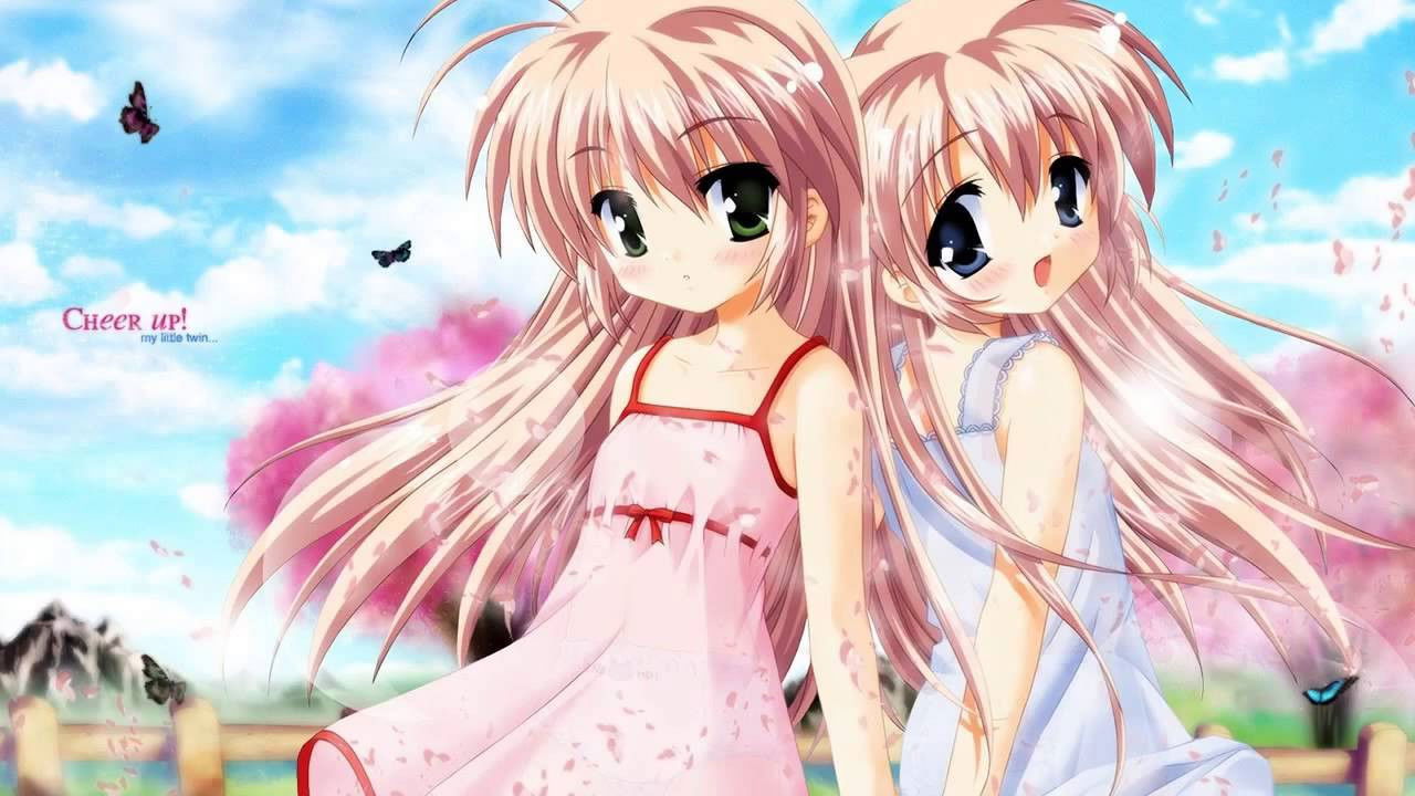 Backdrop for Hajimete no Orusuban