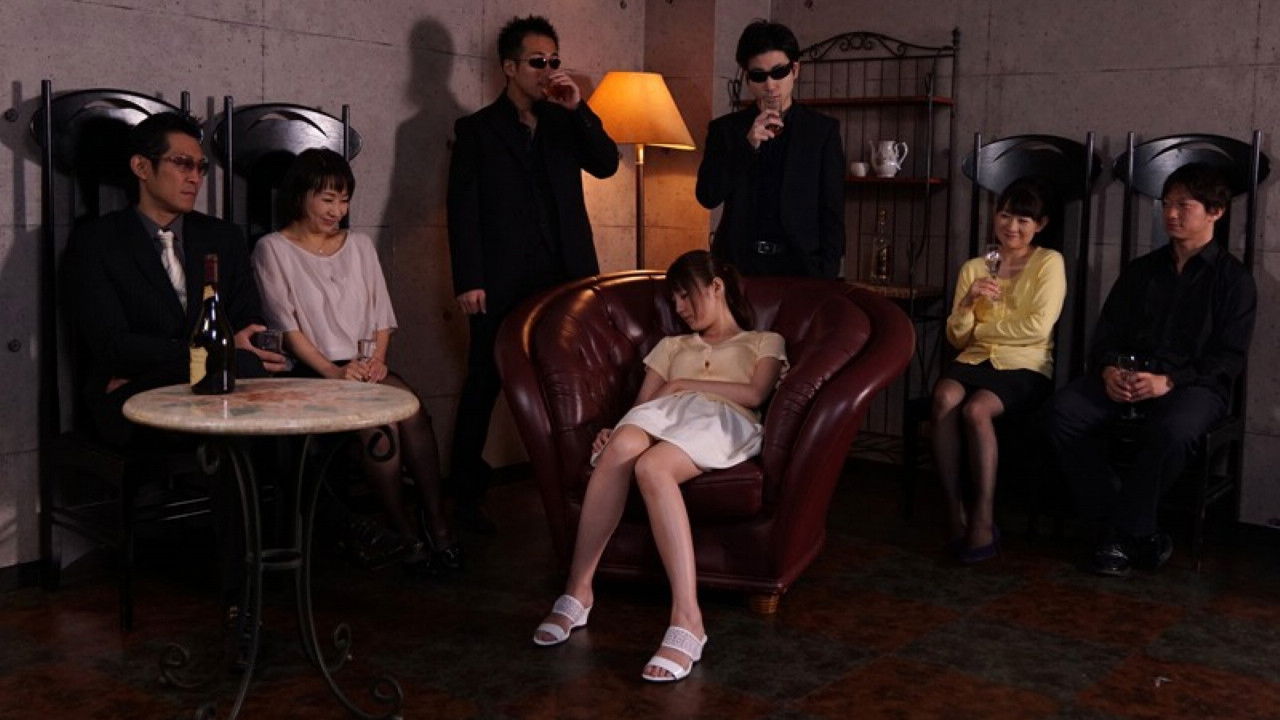 Backdrop for RBD-830 Slave Color Of The Stage 36 Tsubasa Amami