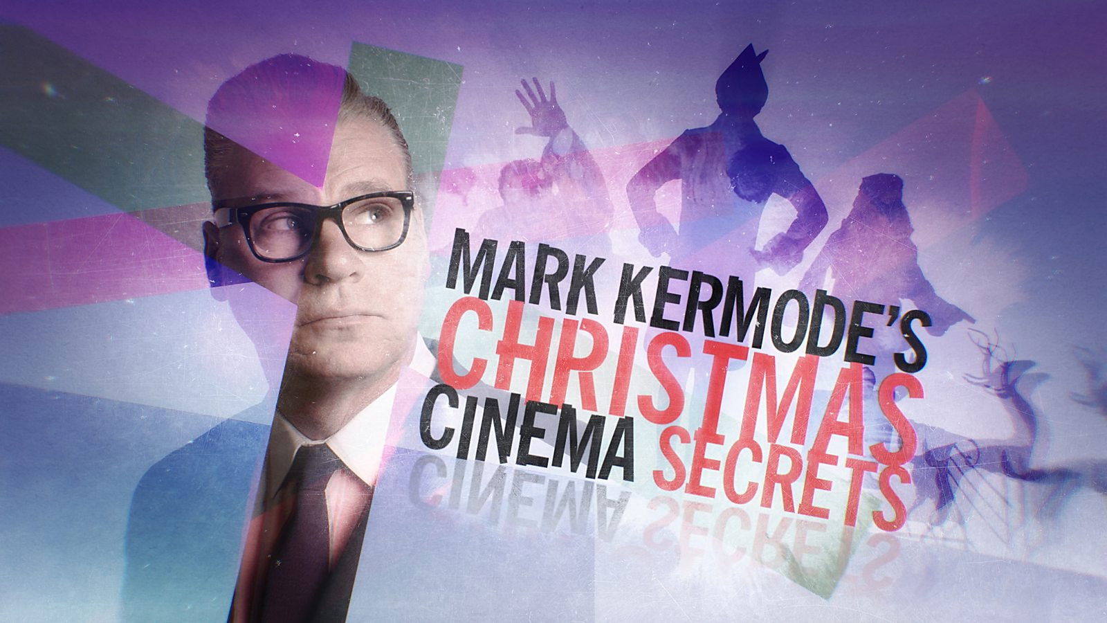 Backdrop for Mark Kermode's Christmas Cinema Secrets
