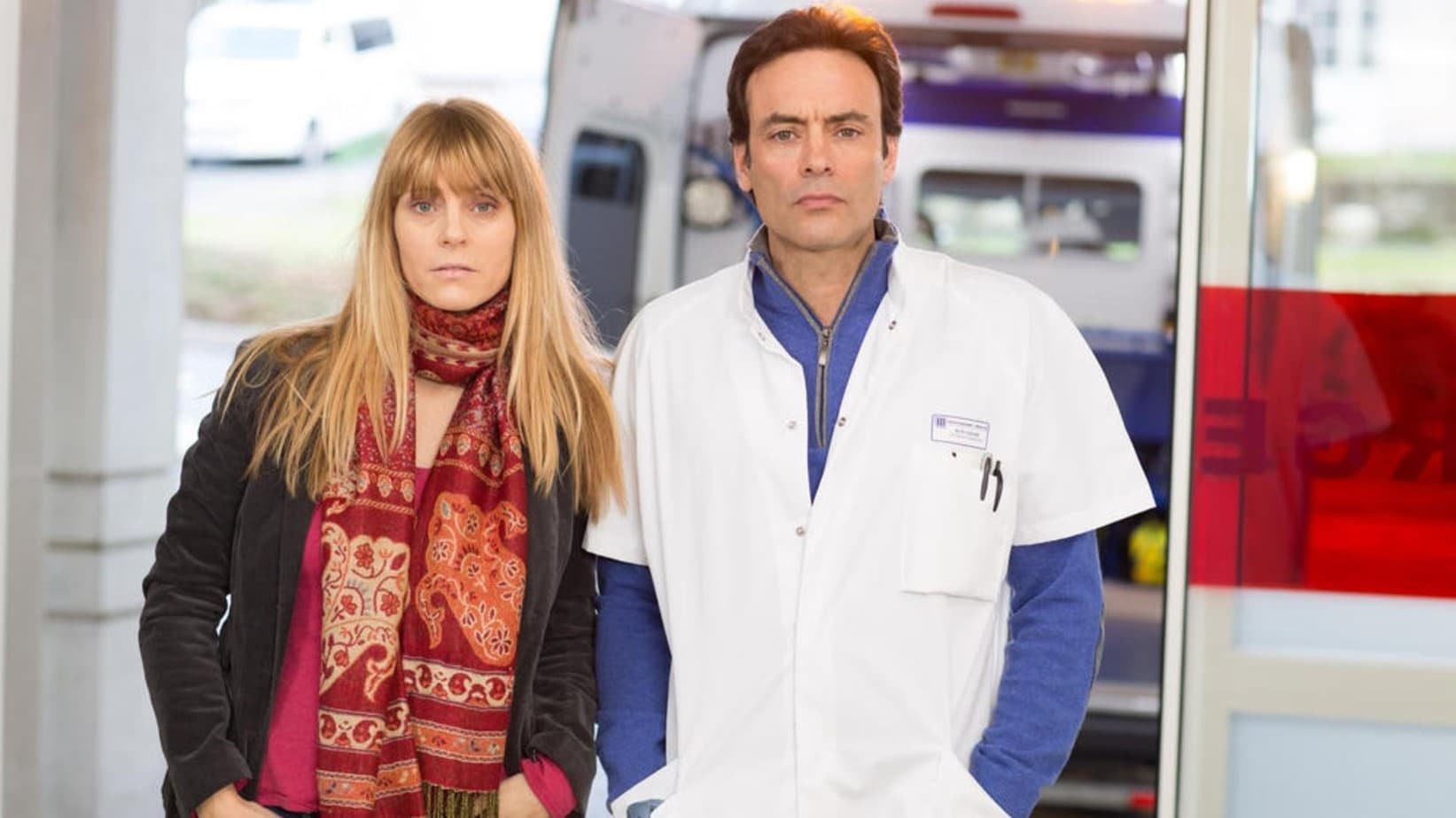 Backdrop for Interventions