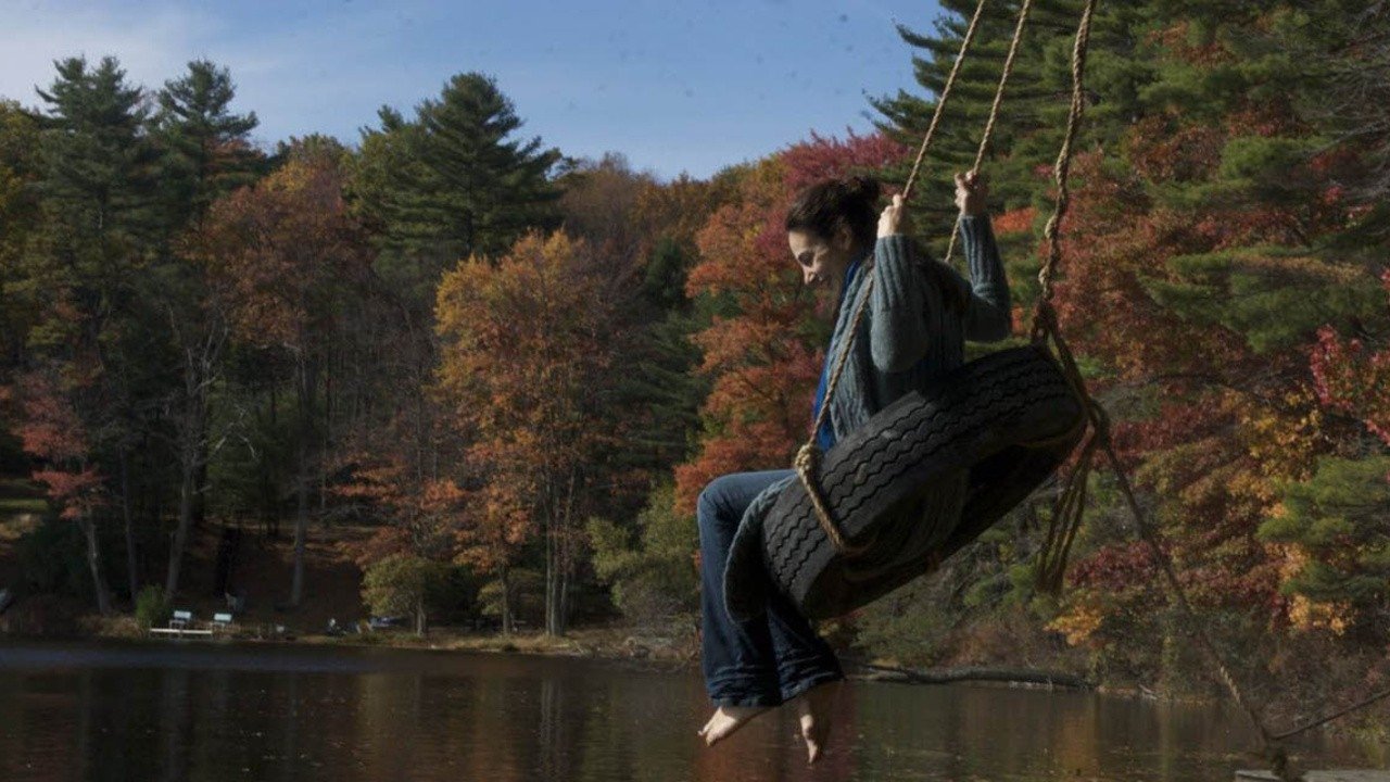 Backdrop for Tickling Leo