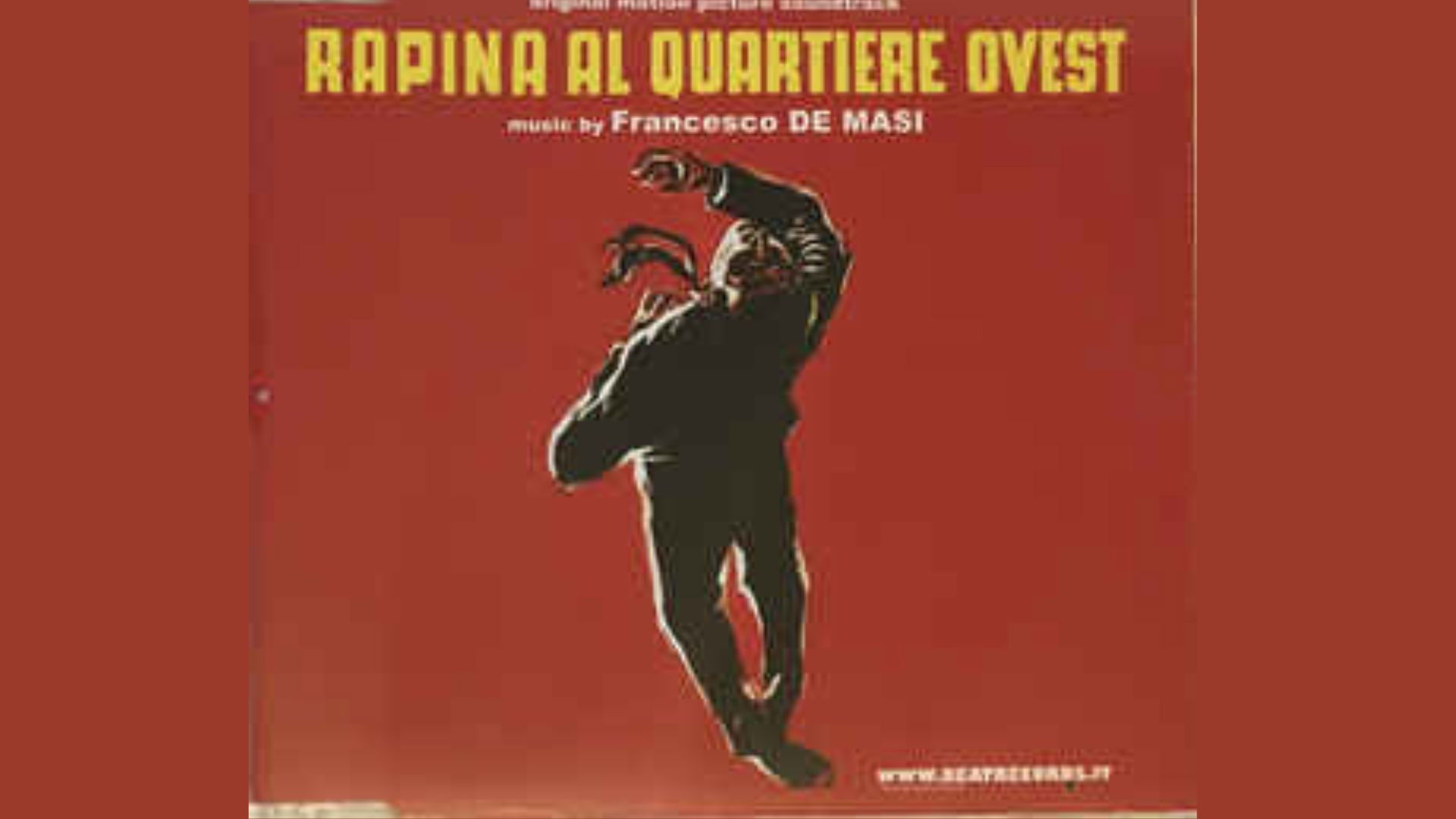 Backdrop for Rapina al Quartiere Ovest