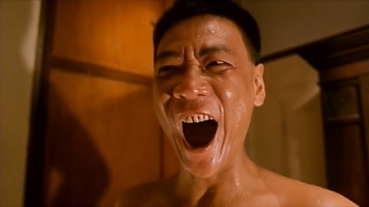 Backdrop for Brother of Darkness