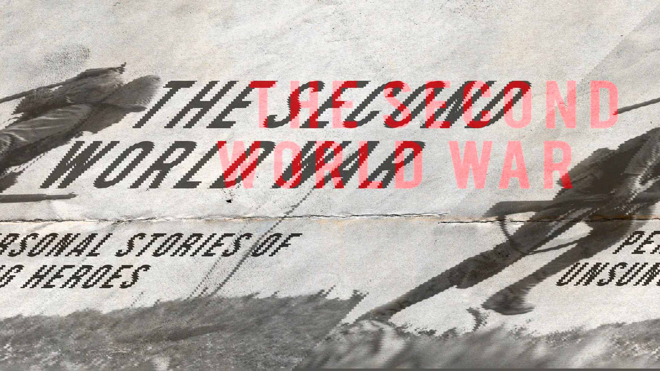 Backdrop for David Gan: the Front Lines