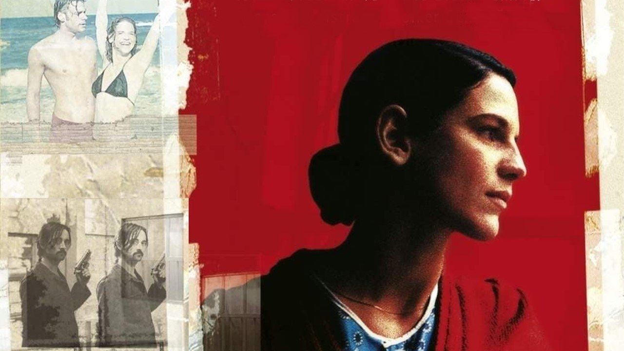 Backdrop for The Legend of Rita