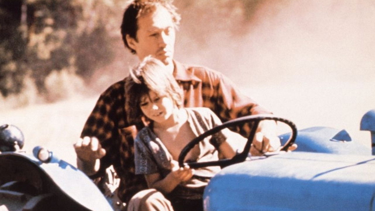 Backdrop for You and Me