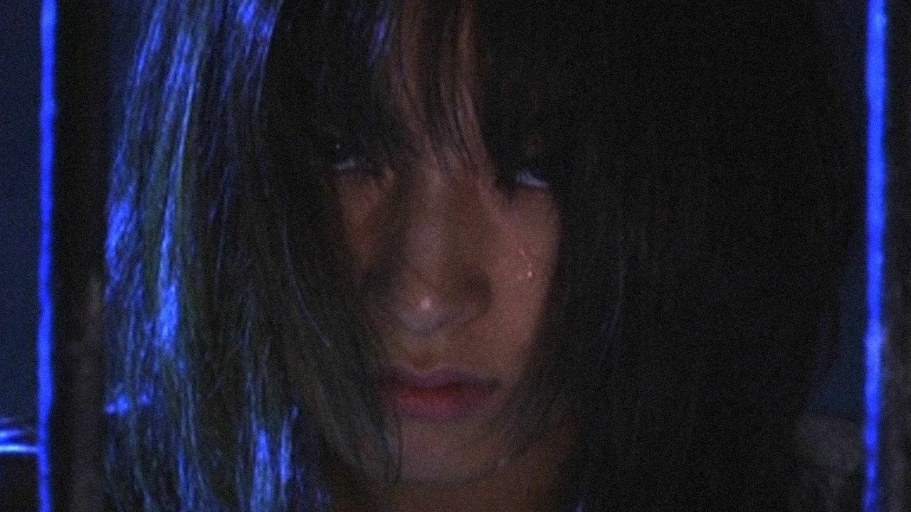 Backdrop for Death Penalty: Female Prisoner SAORI