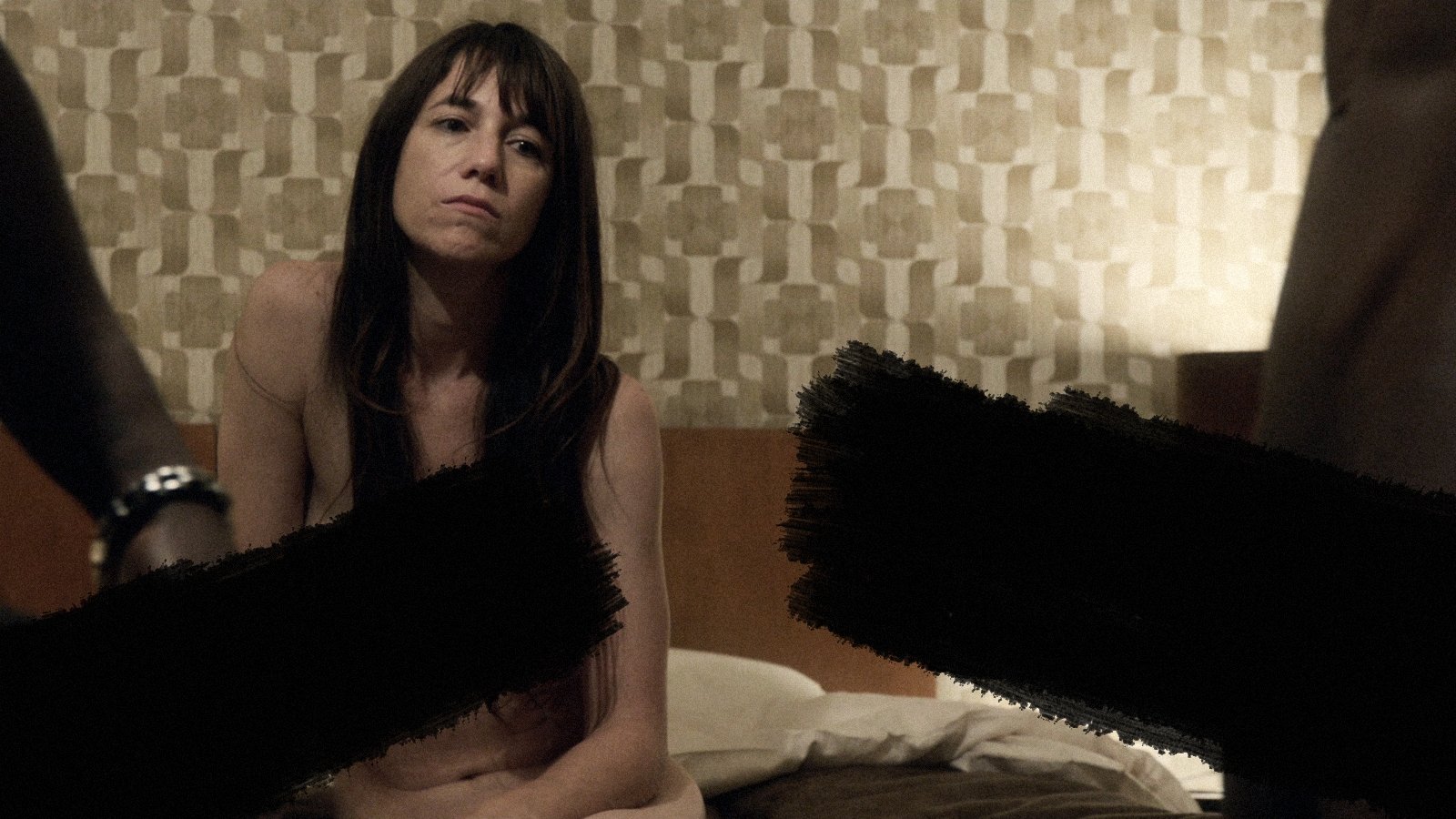 Backdrop for When Danish Film Crosses the Line