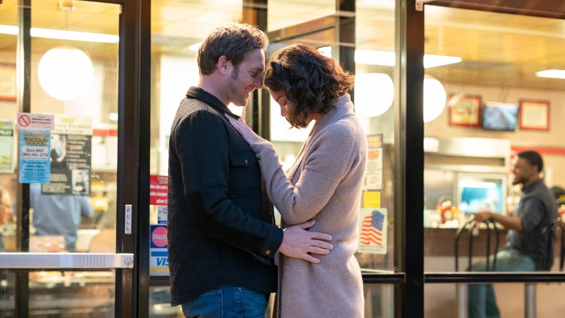 Backdrop for The Secret: Dare to Dream