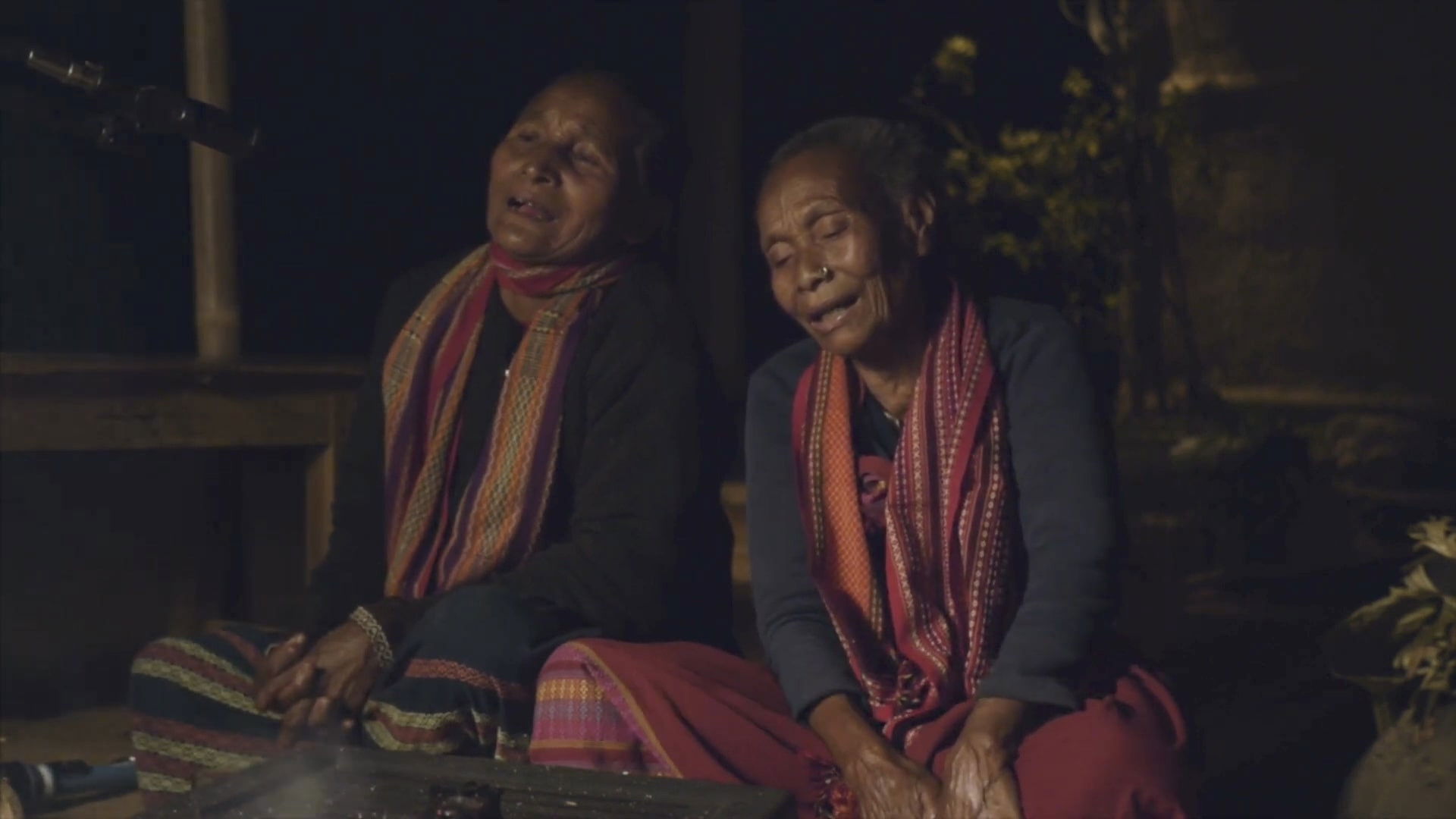 Backdrop for The Lyrical Rongdanis