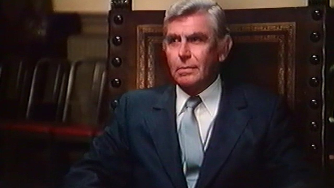 Backdrop for Crime of Innocence