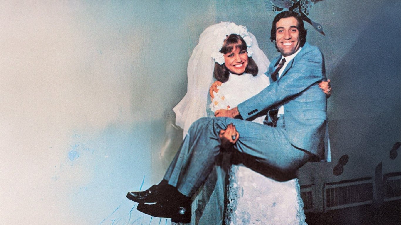 Backdrop for The Confused Groom