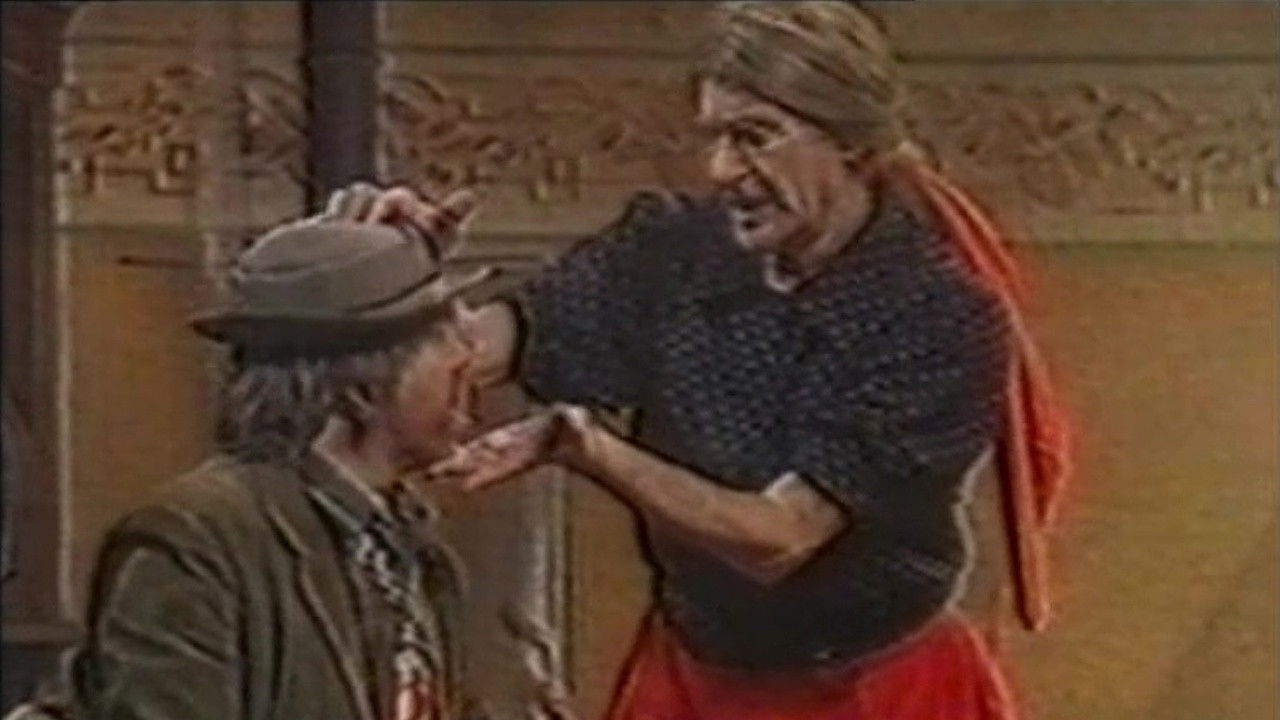 Backdrop for Un due tre... ciapal ca'l gh'è