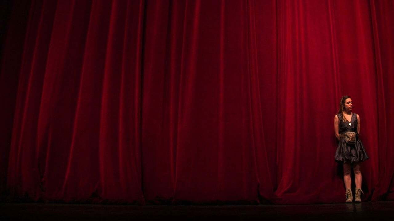 Backdrop for The Last Call