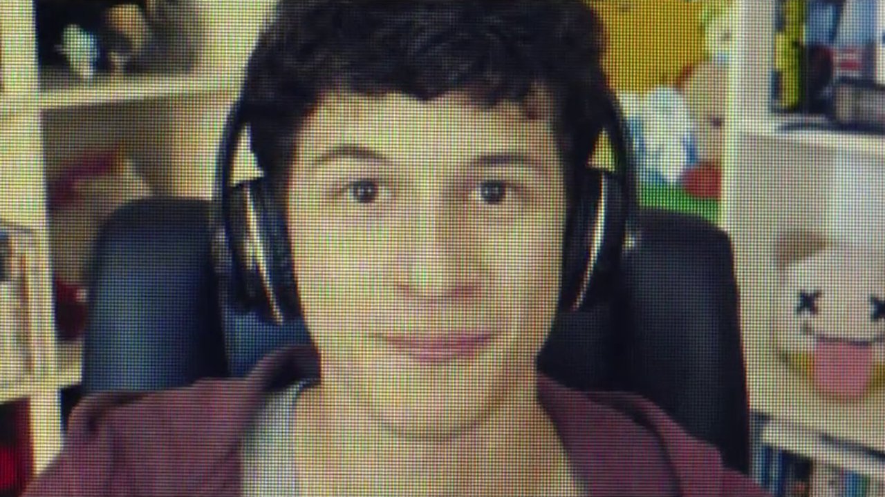 Backdrop for Crocodile