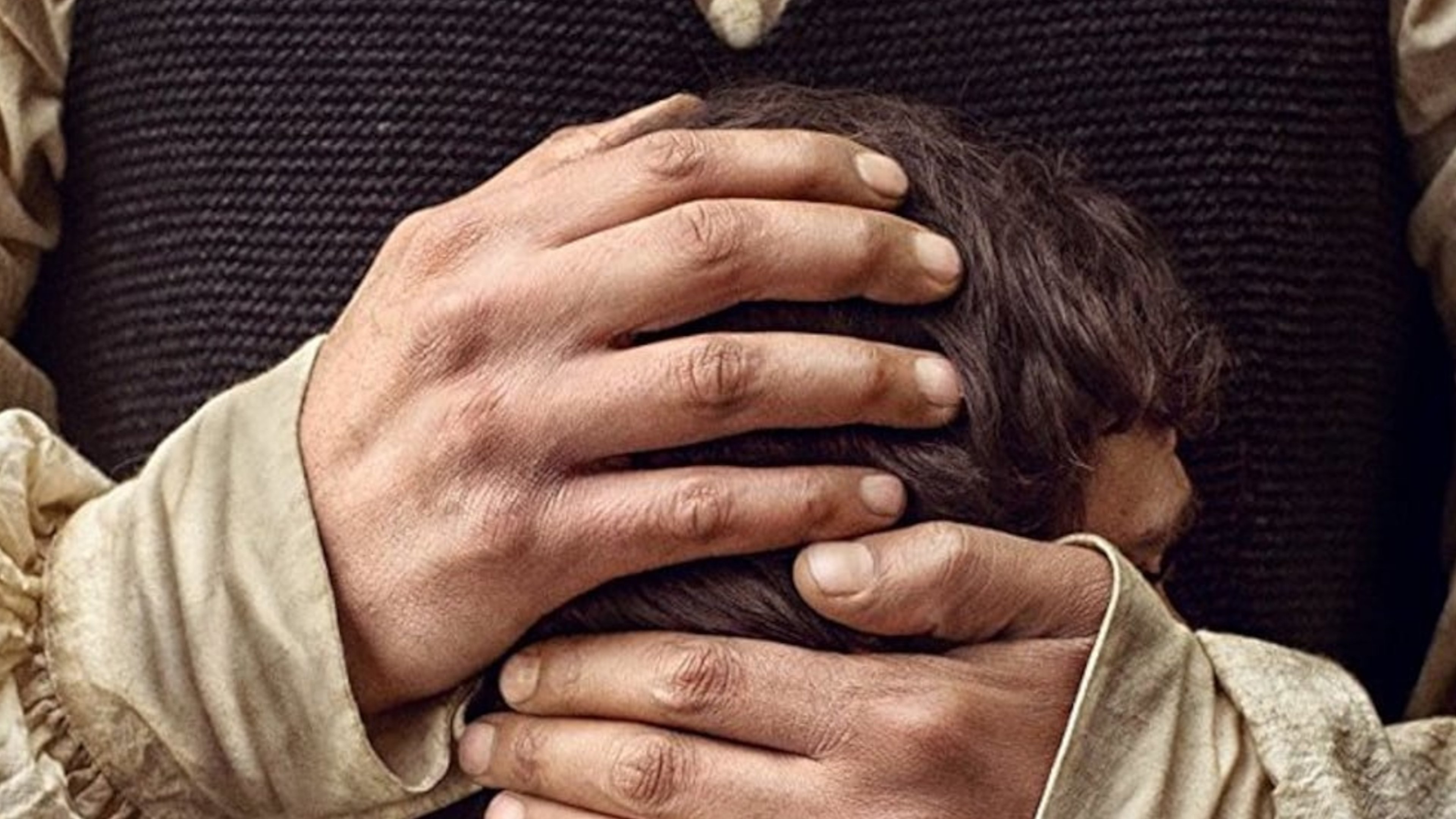 Backdrop for The Giant