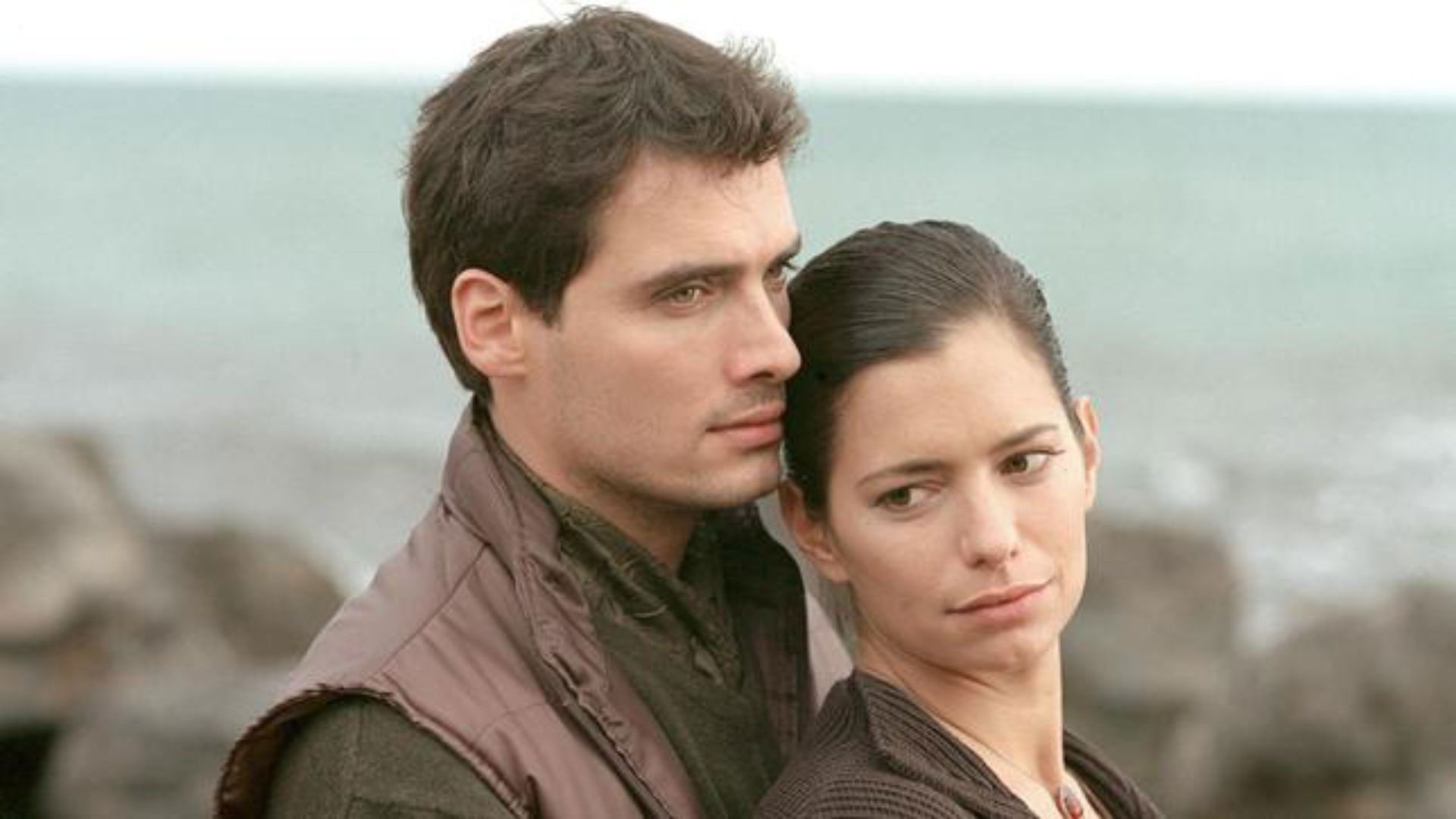 Backdrop for Gelübde des Herzens