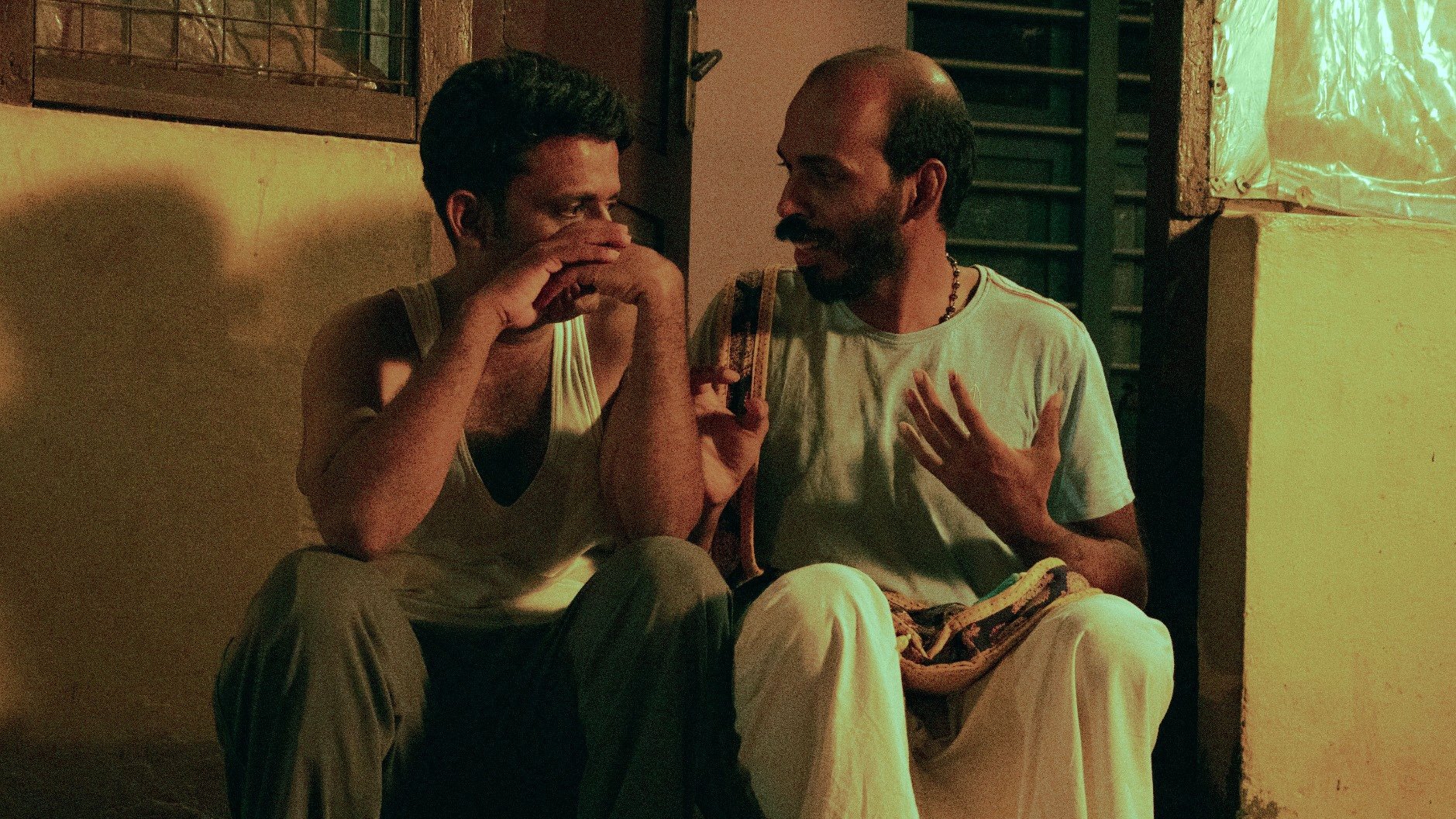 Backdrop for Garuda Gamana Vrishabha Vahana