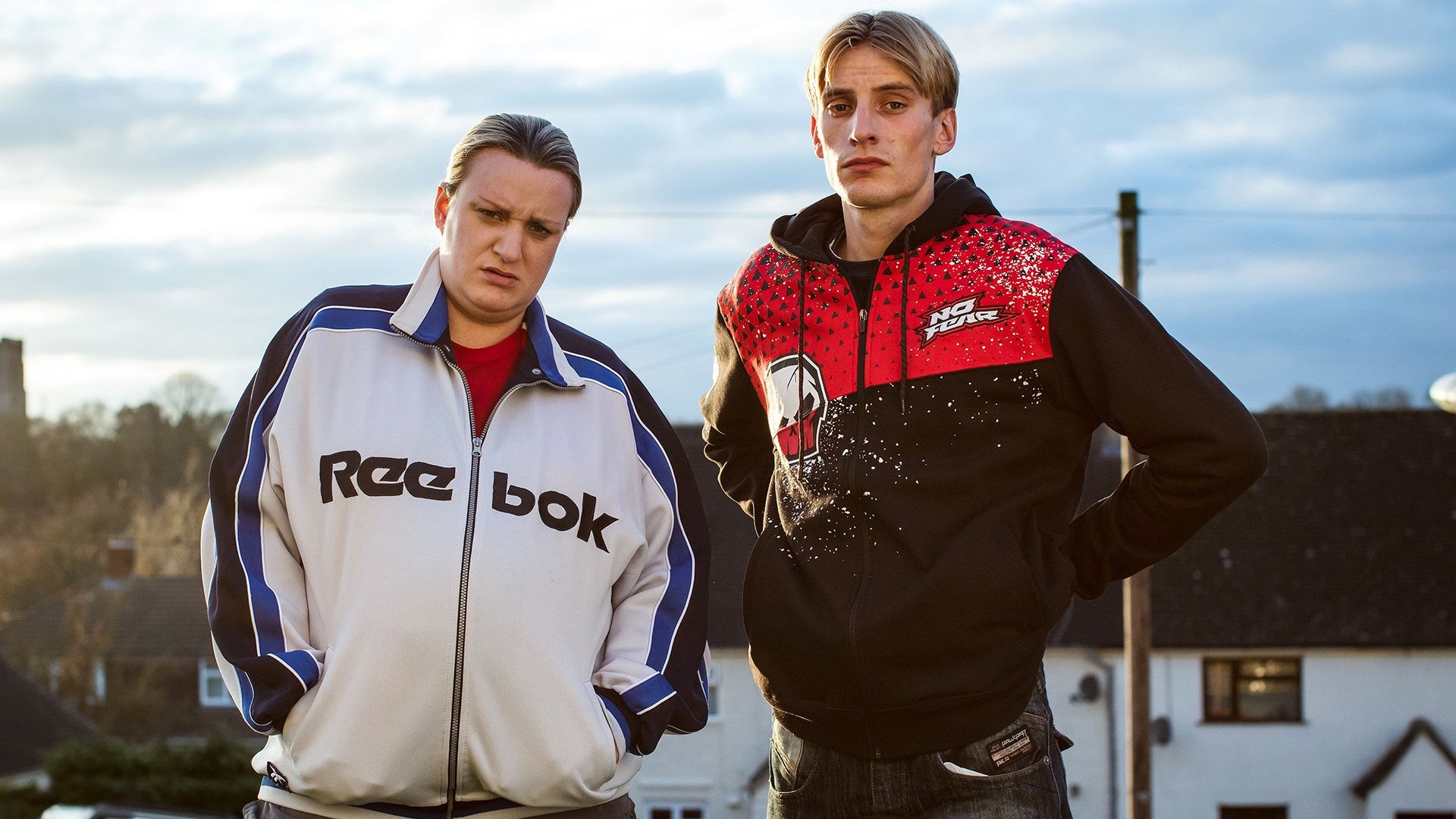 Backdrop for This Country