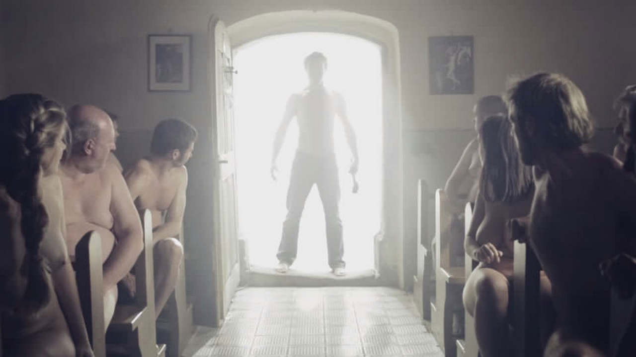 Backdrop for Studies on Hysteria