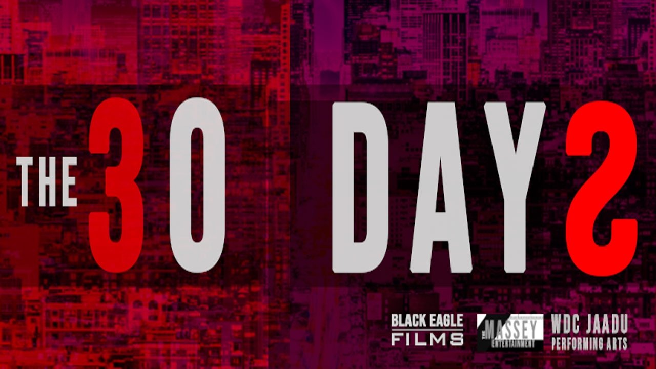 Backdrop for The 30 Days
